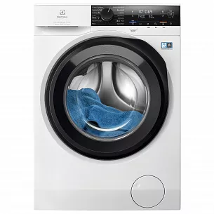 Стирально-сушильная машина Electrolux EW7W4492E
