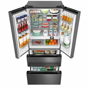 Холодильник-морозильник French Door Midea MDRF692MIE46