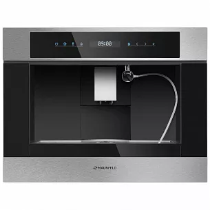 Встраиваемая кофемашина MAUNFELD AMCM1503S