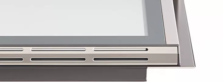 Электрический духовой шкаф с паром Bertazzoni F6011HERVPTAX/23