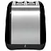 Тостер KitchenAid 5KMT221EOB
