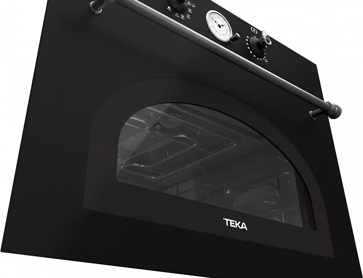 Встраиваемая микроволновая печь Teka MWR 32 BIA ANTHRACITE-OS