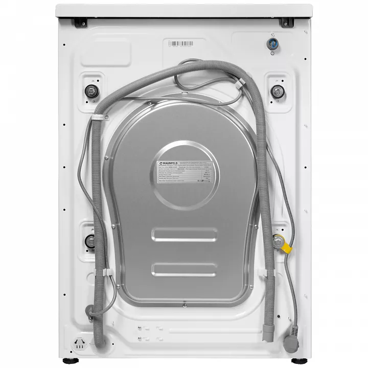 Стиральная машина MAUNFELD MFWM148WH02