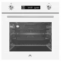 Электрический духовой шкаф MILLEN MEO 605 WH