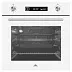 Электрический духовой шкаф MILLEN MEO 605 WH