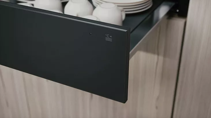 Подогреватель посуды Asko ODW61GS1