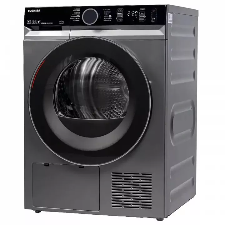 Сушильная машина TOSHIBA TD-BK100GHRU(SK)