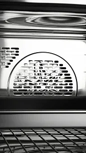 Встраиваемая пароварка V-ZUG CombiSteamer V6000 45 AutoDoor (CS6T-23043 черное стекло)