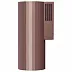 Цилиндрическая вытяжка MAUNFELD Adelaide 39 Wall Pink Gold