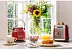 Тостер KitchenAid 5KMT221EER