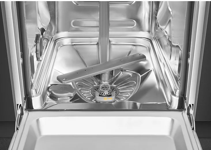 Встраиваемая посудомоечная машина Smeg ST4512EIN