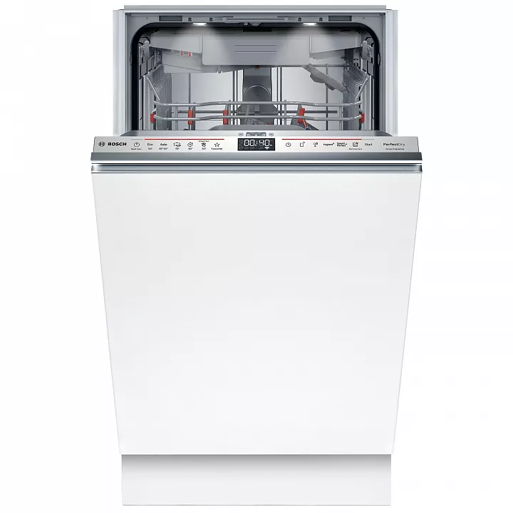 Встраиваемая посудомоечная машина BOSCH SPV8ZMX06Q