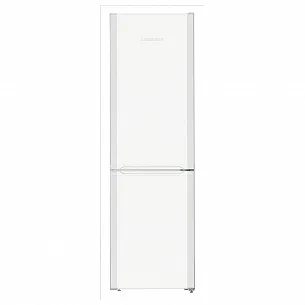 Холодильник-морозильник LIEBHERR CUe 3331