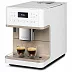 Автоматическая кофемашина Miele CM 6360 LOCM