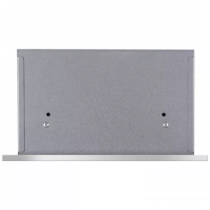 Полновстраиваемая вытяжка MAUNFELD Crosby Light (C) 60 Inox