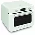 Настольный духовой шкаф с паром SMEG COF01PGEU