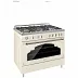 Варочный центр HIBERG FEG 950-35 SY