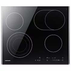 Электрическая варочная панель Samsung NZ64T3536DK/WT