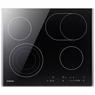 Электрическая варочная панель Samsung NZ64T3536DK/WT