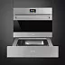 Вакууматор Smeg CPV315X