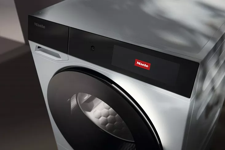 Сушильная машина Miele TQ 1000 WP Nova Edition
