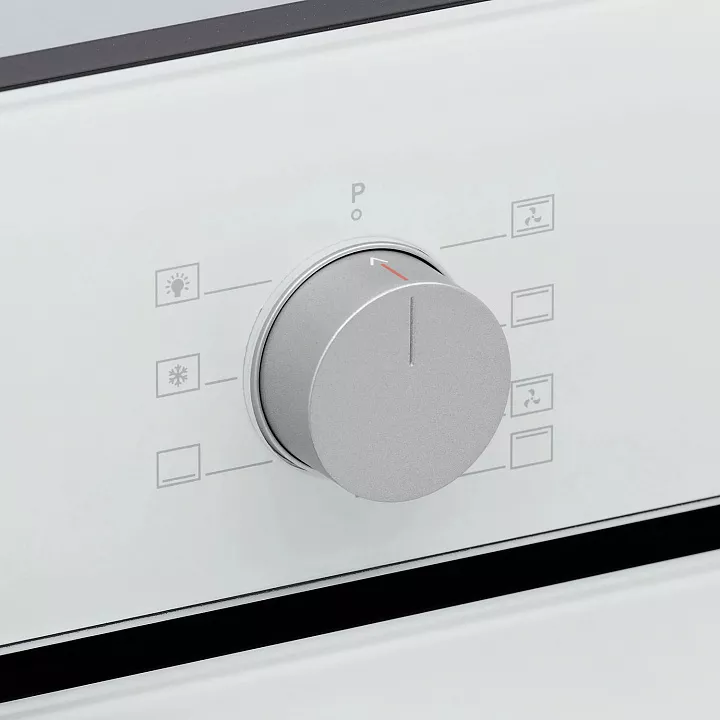 Электрический духовой шкаф Krona ELEMENT PLUS 60 WH