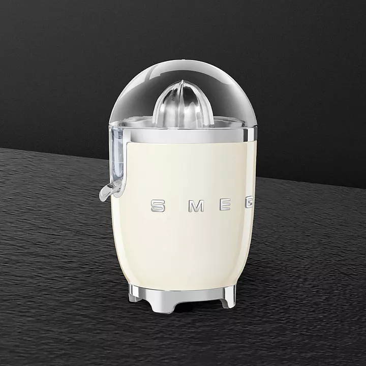 Соковыжималка для цитрусовых SMEG CJF11CREU