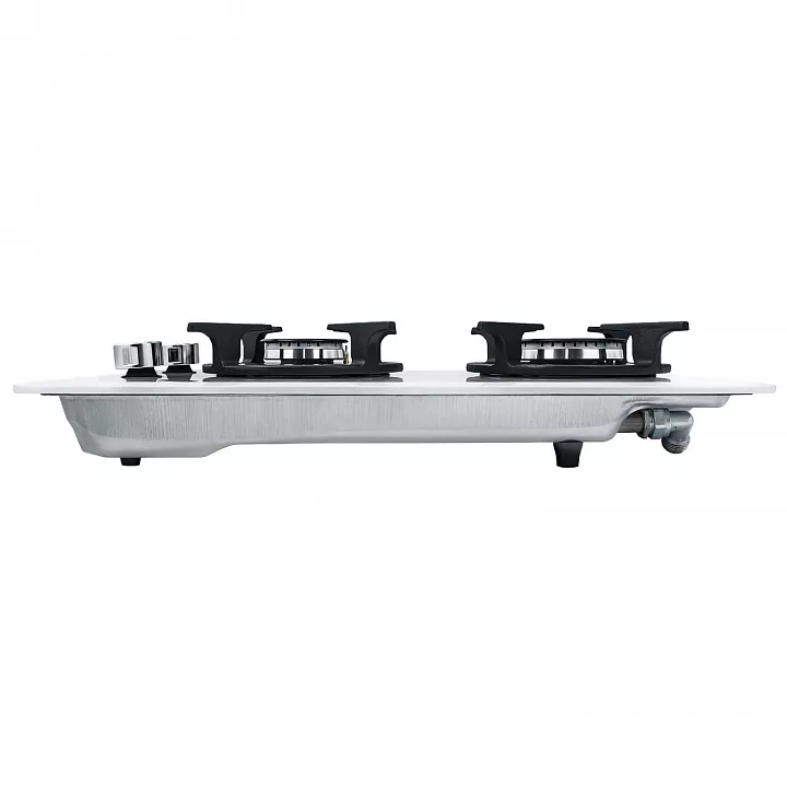 Газовая варочная панель HOMSair HGG321WH