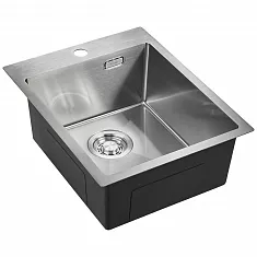 Кухонная мойка EMAR EMB-128A