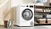 Сушильная машина BOSCH WQG1417GPL