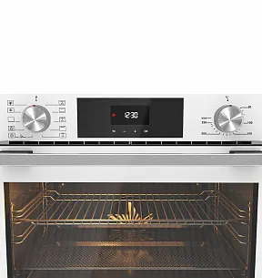 Электрический духовой шкаф MILLEN MEO 6005 WH