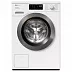 Стиральная машина Miele WEB 365 WCS Chrome Edition