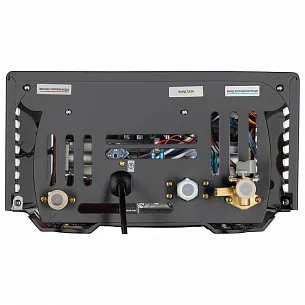 Газовый проточный водонагреватель NORD GFC 105 XD