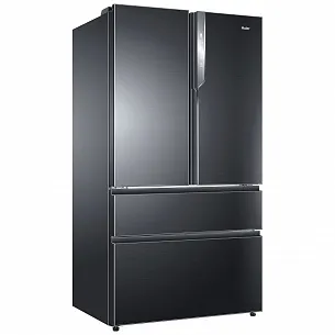 Холодильник-морозильник French Door Haier HB25FSNAAARU