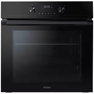 Электрический духовой шкаф Haier HOQ-K5AAN3GB