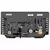 Газовый проточный водонагреватель NORD GFC 105 XD