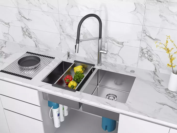 Водоочиститель Paulmark REFINE SYSTEM