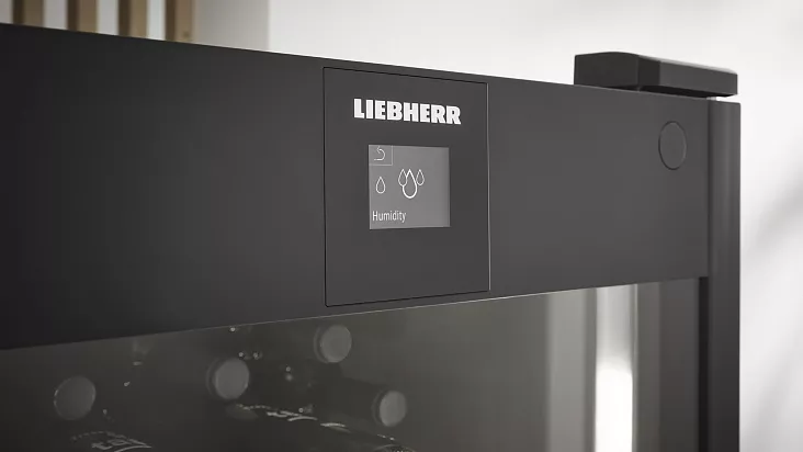 Винный шкаф LIEBHERR WFbli 5241