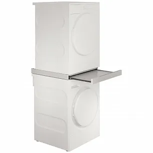 Монтажный комплект с выдвижной полкой Asko HS60W