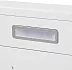 Козырьковая вытяжка HOMSair Horizontal 50 White