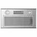 Полновстраиваемая вытяжка Midea MH60I300X