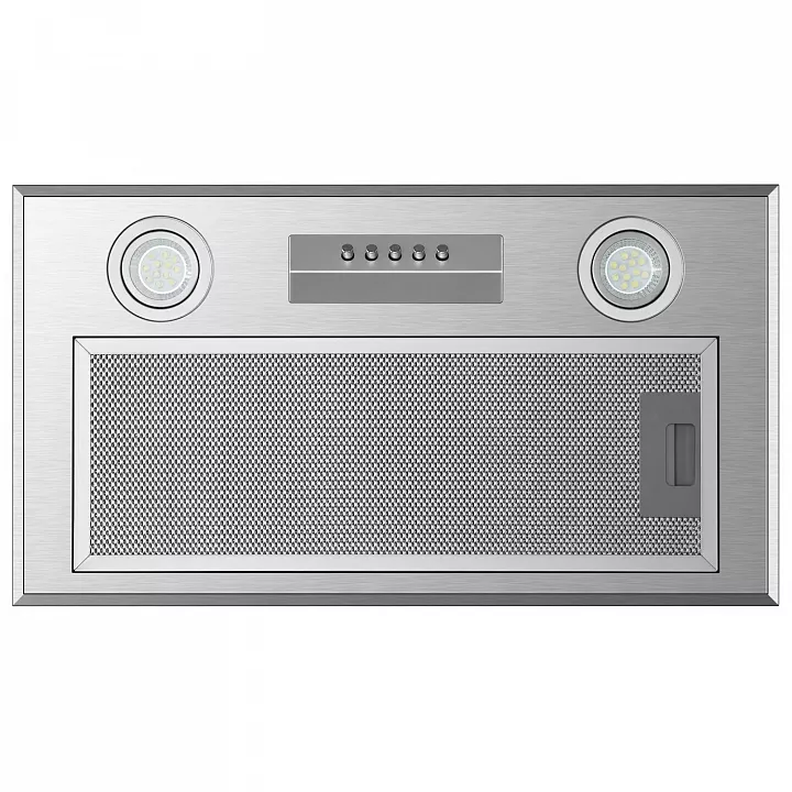 Полновстраиваемая вытяжка Midea MH60I300X