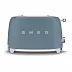 Тостер SMEG TSF01SBMEU