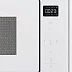 Встраиваемая микроволновая печь Gorenje BM251SG2WG