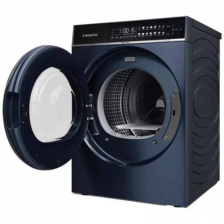 Сушильная машина Casarte CASD10CL7CU