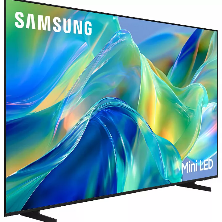 Телевизор Samsung UE65M1EHAUXPY (2026) 65", 4K UHD, LED