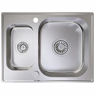 Кухонная мойка OULIN OL-0304