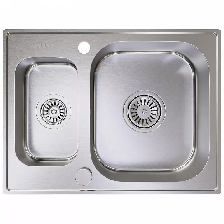 Кухонная мойка OULIN OL-0304