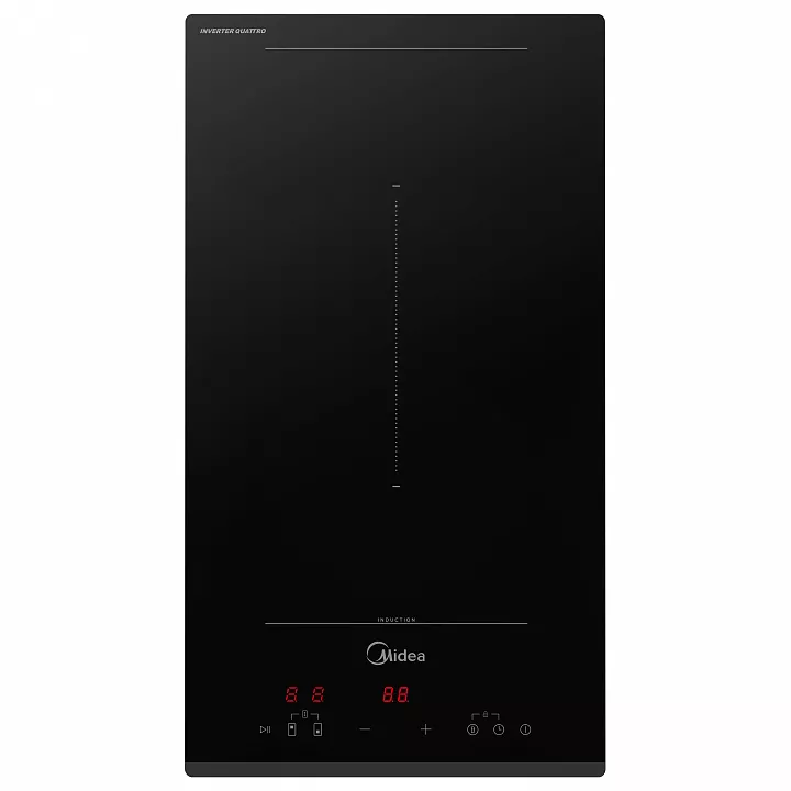 Индукционная варочная панель Midea MIH37103F