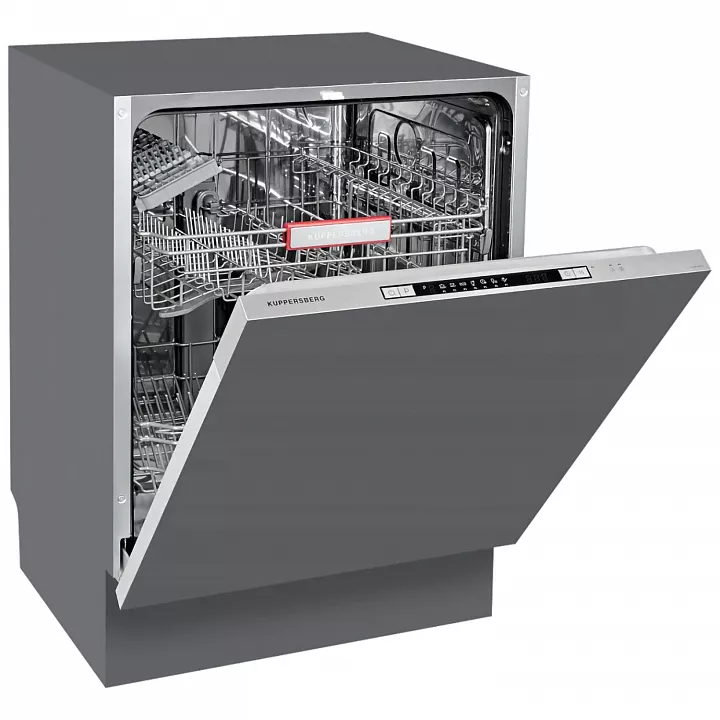 Встраиваемая посудомоечная машина KUPPERSBERG GSM 6072